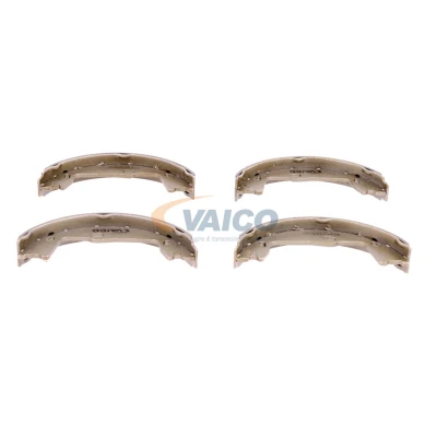 Imagem de VAICO V40 8104 Maxilas de Travão Mão Eixo traseiro Q+, original equipment manufacturer quality OPEL: Vectra B Carrinha, A Sedan