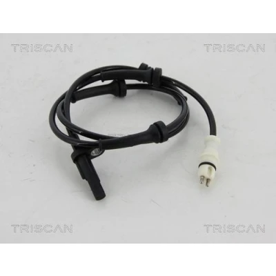 Imagem de TRISCAN 8180 10201 Sensor de ABS 2 890 35,6 RENAULT: TRAFIC Kasten