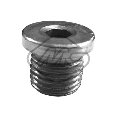 Imagem de Metalcaucho 04520 Bujão do Carter 14x150