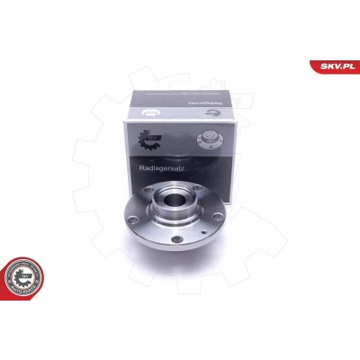 Imagem de ESEN SKV 29SKV437 Kit de rolamento roda Eixo dianteiro AUDI: A4 B6 Sedan, B5 Avant, VOLKSWAGEN: Passat GP Variant