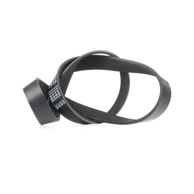 Imagem de FEBI BILSTEIN 38432 Correia trapezoidal estriada 894 6 EPDM (borracha de etileno propileno dieno) RENAULT: CLIO 2, Kangoo I Express, OPEL: Tigra Coupe