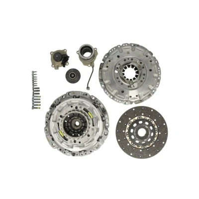 Imagem de LuK 602 0004 00 Kit de Embraiagem com rolamento desembraiagem, Ferramenta especial necessária para a montagem ALFA ROMEO: Giulietta Hatchback