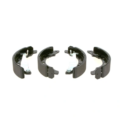 Imagem de BOSCH 0 986 487 536 Maxilas de Travão 200 40 AUDI: 80 B3, B2, VOLKSWAGEN: Passat B2 Hatchback