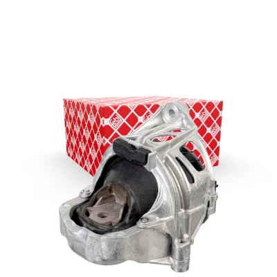 Imagem de FEBI BILSTEIN 172191 Suporte, motor esquerda Apoio hidráulico com comando elétrico AUDI: Q5