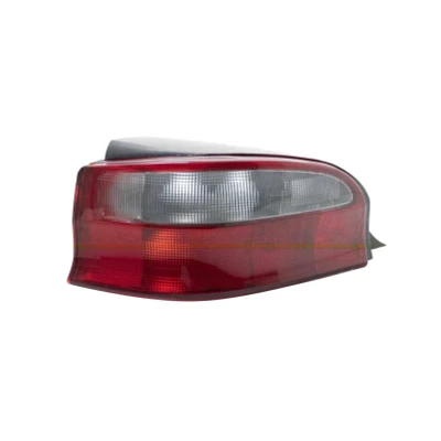Imagem de PRASCO CI0224154 Farolim esquerda cinzento fumo sem porta lâmpadas CITROËN: Saxo Hatchback