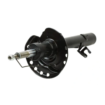Imagem de MAXGEAR 11 1626 Amortecedor Eixo dianteiro, lado direito Pressão do gás Tubo duplo com assento de mola cavilha em cima