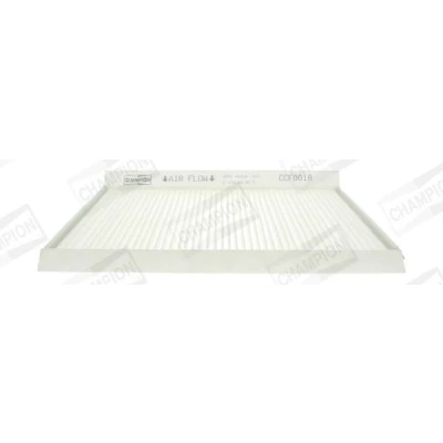 Imagem de CHAMPION CCF0018 Filtro, ar do habitáculo Filtro de pólen, partículas 234 193 18 SUZUKI: IGNIS I, 2, OPEL: Agila A