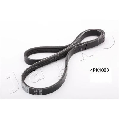 Imagem de JAPKO 4PK1080 Correia trapezoidal estriada 1080 4 SUZUKI: Grand Vitara 1 SUV