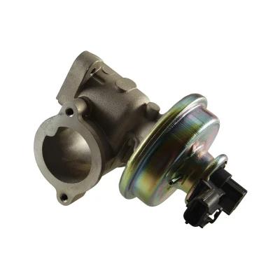 Imagem de HELLA 6NU 010 171 041 Válvula EGR electro pneumático com junta FORD: Transit Mk5 Van, Camião de plataforma/Chassis, MONDEO 3 Kombi