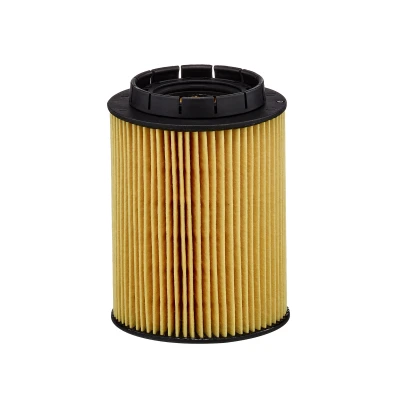 Imagem de MANN FILTER HU 932/6 n Filtro de óleo com junta Cartucho filtrante VOLKSWAGEN: GOLF 3, Passat B5 Sedan, Variant, AUDI: Q7, A8 D3, D2