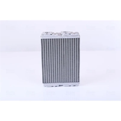 Imagem de NISSENS 72050 Radiador Quente sem tubo/cabo MITSUBISHI: COLT 4