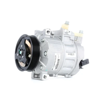 Imagem de VALEO NEW ORIGINAL PART 699357 compressor VCS14 12 PAG 46 R 134a, 1234yf com óleo de VOLKSWAGEN: Golf Plus / Crossgolf, 5 endado