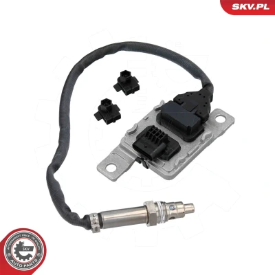 Imagem de Sensor de NOx, catalisador NOx ESEN SKV 71SKV123