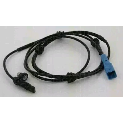 Imagem de TRISCAN 8180 28103 Sensor de ABS 2 1032 35,2 CITROËN: C4 II Cactus, DS3 Hatchback, PEUGEOT: 207 208 Van