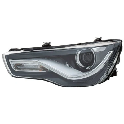 Imagem de HELLA 1EL 354 837 051 Farol Principal AUDI: A1 Hatchback, Sportback