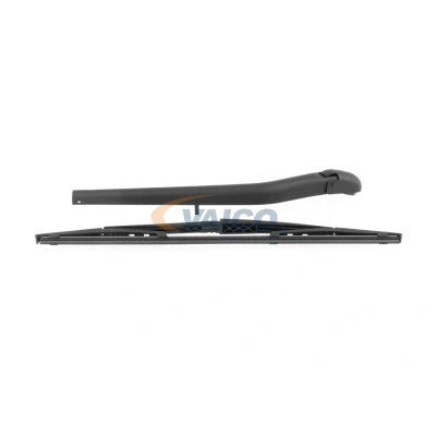 Imagem de VAICO V24 0547 Conjunto de braços limpa vidros, limpeza vidros com escova integrada, capa FIAT: Punto II Hatchback