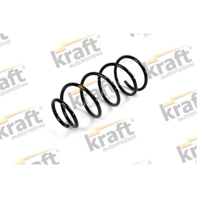 Imagem de KRAFT 4022028 Mola de suspensão Eixo dianteiro FORD: Focus 2, 2 Kombi