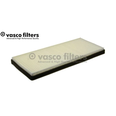 Imagem de DAVID VASCO O007 Filtro, ar do habitáculo Filtro de partículas 158 346 30 FORD: FIESTA 4, Puma Hatchback, 3