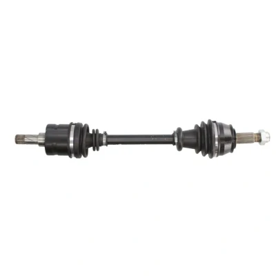 Imagem de POINT GEAR PNG72645 Veio de transmissão Eixo dianteiro, lado esquerdo 616 82 para veículos com ABS
