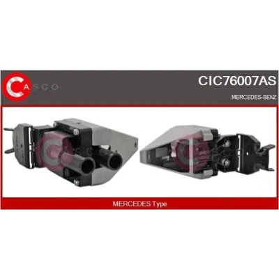 Imagem de CASCO CCP90124AS Polia, alternador RENAULT: LAGUNA 2