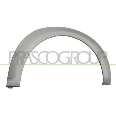 Imagem de PRASCO FD9341584 Friso, guarda lamas traseira esquerda