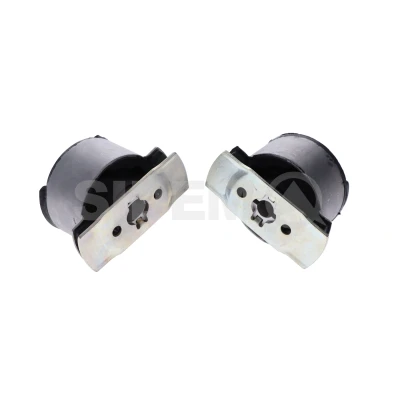 Imagem de SIDEM 805308 KIT Bucha de Eixo traseiro RENAULT: LAGUNA 3