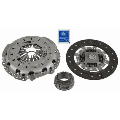 Imagem de SACHS XTend 3000 950 740 Kit de Embraiagem 250 FORD: Transit Mk6 Van