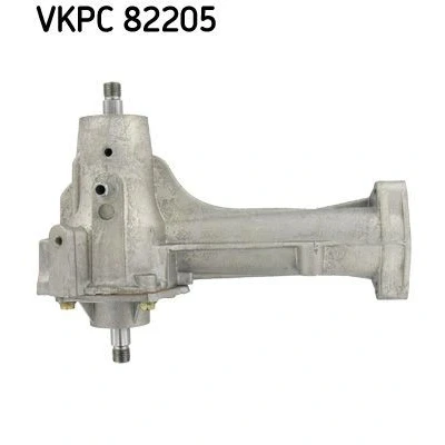 Imagem de SKF VKPC 82205 Bomba de água para accionamento da correia trapezoidal