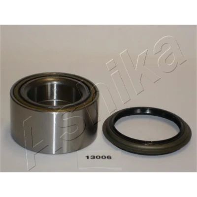 Imagem de ASHIKA 44 13006 Kit de rolamento roda 72mm
