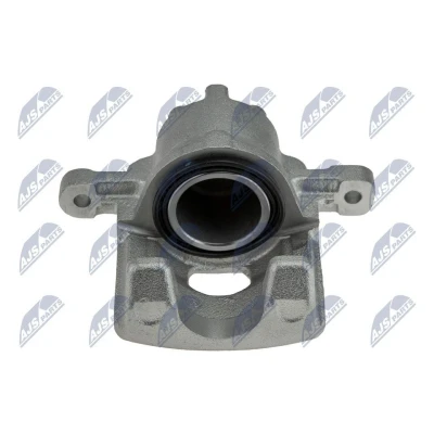 Imagem de NTY HZP DA 003 Pinça de travão 130mm Eixo dianteiro, lado direito