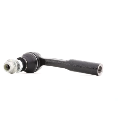 Imagem de FEBI BILSTEIN 29324 Rótula de direção Eixo dianteiro, lado esquerdo com porca segurança OPEL: Astra H Hatchback, GTC, Caravan