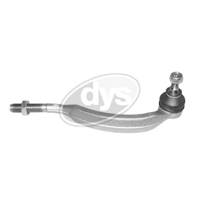 Imagem de DYS 22 00903 1 Rótula de direção M10x1.25 1. Eixo dianteiro direito PEUGEOT: 407 SW