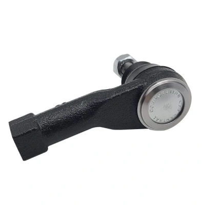Imagem de CTR CE0473 Rótula de direção 14,9mm Eixo dianteiro, lado esquerdo com porca MAZDA: CX 7