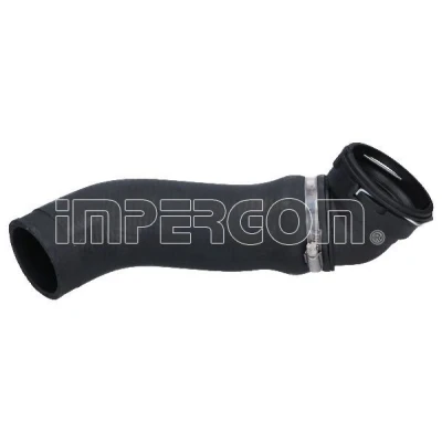 Imagem de ORIGINAL IMPERIUM 222268 Mangueira Para o Turbocompressor Borracha com bocal de tubo BMW: X3