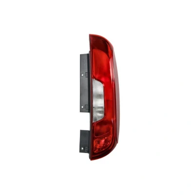 Imagem de TYC 11 9047 2 Farolim à direita sem porta lâmpadas FIAT: Doblo II Van / Carrinha, Carrinha