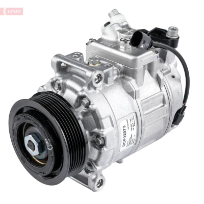 Imagem de DENSO DCP32073 Compressor 7SEU17C ND 8 R134a
