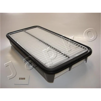 Imagem de JAPKO 20238 Filtro de ar 42mm 155mm 310mm Cartucho filtrante TOYOTA: Corolla VII Compact, Celica V Coupe, RAV4 II SUV