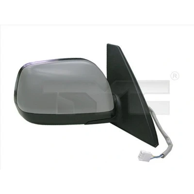 Imagem de Espelho retrovisor Blic 5402 04 9922993P à direita com subcapa elétrico convexo TOYOTA: RAV4 II SUV