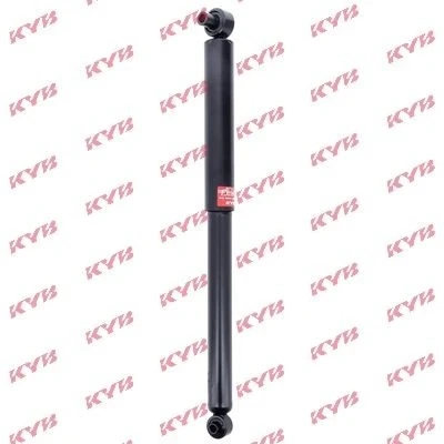 Imagem de KYB Excel G 343391 Amortecedor Eixo traseiro Pressão do gás Tubo duplo telescópico olhal em cima, baixo FORD: Transit Mk5 Van