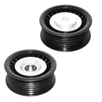 Imagem de MAGNETI MARELLI 331316170385 Polia de desvio/de guia, correia trapezoidal