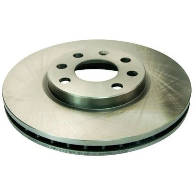 Imagem de DENCKERMANN Disco de travão OPEL: Corsa C Hatchback, Combo Van / Carrinha, 260mm 24mm 4 100mm ventilado B130145 09127967,402062F500