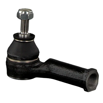 Imagem de FEBI BILSTEIN 10382 Rótula de direção Eixo dianteiro, lado direito com porca autoblocante FORD: Cougar Coupe, MONDEO 2, 2 Kombi