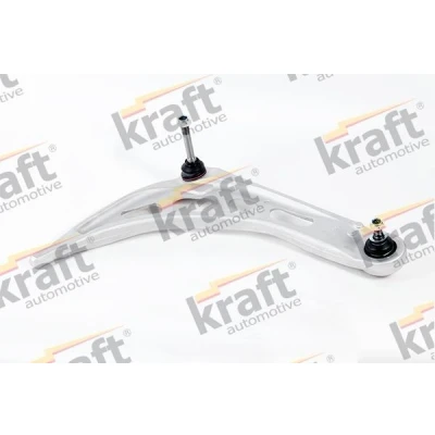 Imagem de KRAFT 4212715 Braço de suspensão Eixo dianteiro, lado direito transversal BMW: 3 Sedan, Touring, Compact