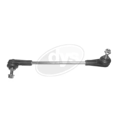 Imagem de DYS 30 56572 barra / escora, estabilizadora Eixo dianteiro, lado esquerdo 310mm Plástico BMW: 1 Hatchback, 3 Touring, Hatchback