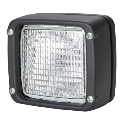 Imagem de HELLA 1GA 007 506 121 Farol de trabalho