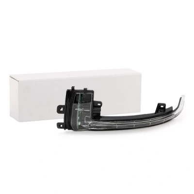 Imagem de TYC 302 0092 3 Intermitente Retrovisor exterior esquerdo LED AUDI: A4 B8 Avant, A3 Sportback, Hatchback