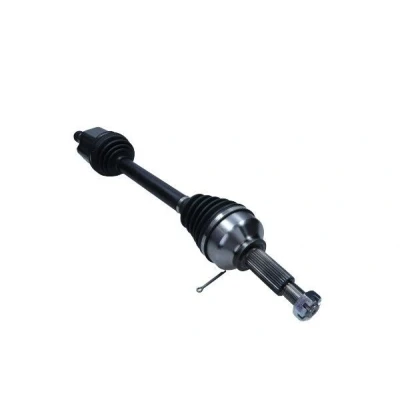 Imagem de MAXGEAR 49 2382 Veio de transmissão Eixo dianteiro, lado esquerdo 749, 76 FORD: Transit V363 Van, Tourneo Custom V362 Minibus