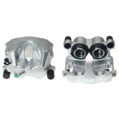 Imagem de BUDWEG CALIPER 344814 Pinça de travão VOLVO: XC60 I