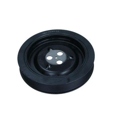 Imagem de MAXGEAR 30 0189 Polia da Cambota 7PK 168 LAND ROVER: Defender SUV, FORD: Transit Mk6 Van