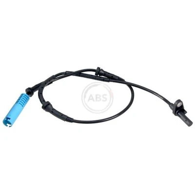 Imagem de A.B.S. 30941 Sensor de ABS activo 710mm 820mm 31mm Azul BMW: 7